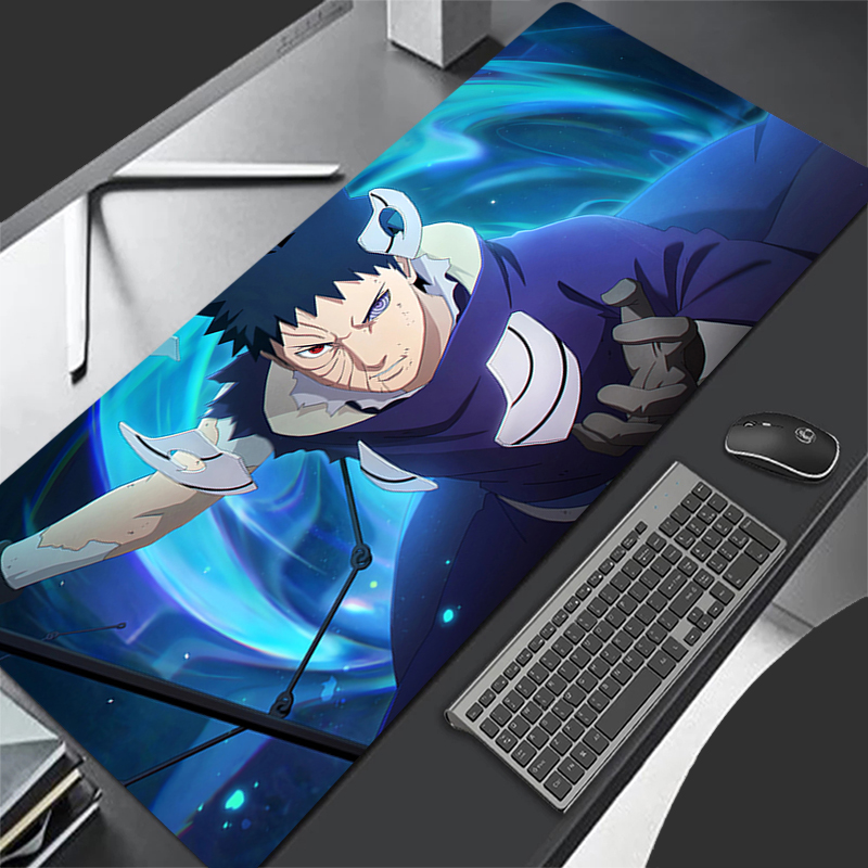Mouse Pad Anime Carpe Large Na - Desk Setup Accessories ulasan dan harga