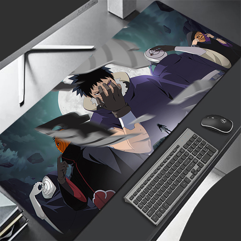 Mouse Pad Anime Carpe Large Na - Desk Setup Accessories ulasan dan harga