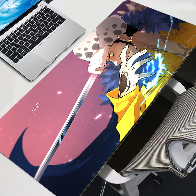 Kawaii Mouse Pad Anime Cute Gi - Desk Setup Accessories ulasan dan harga