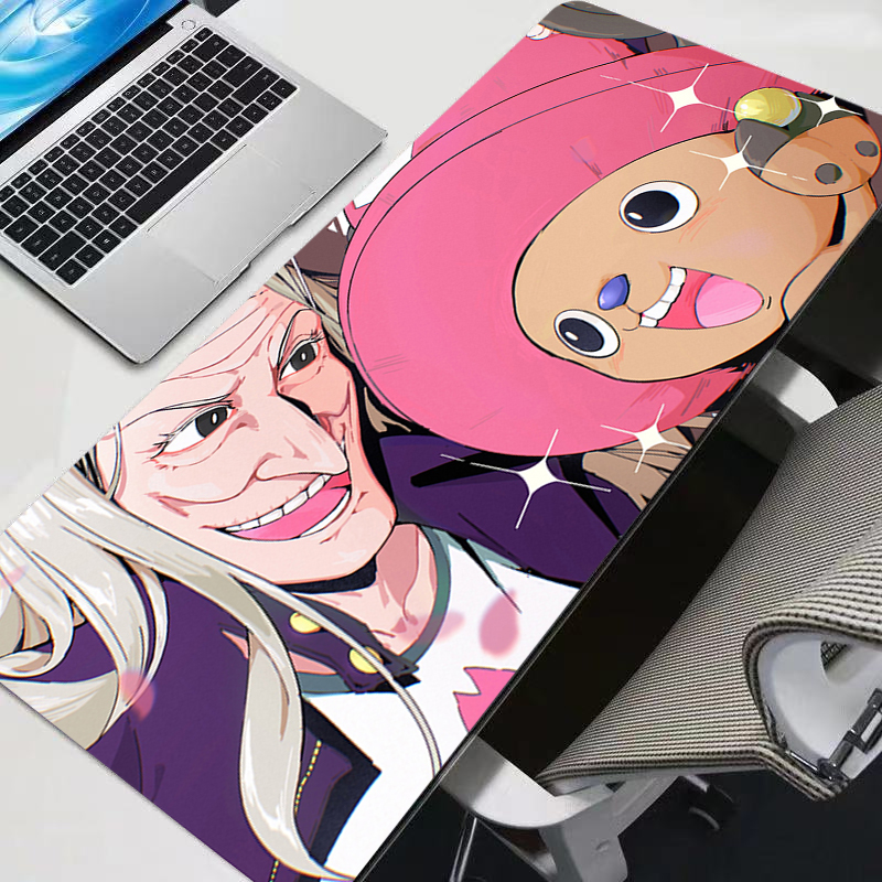 Kawaii Mouse Pad Anime Cute Gi - Desk Setup Accessories ulasan dan harga