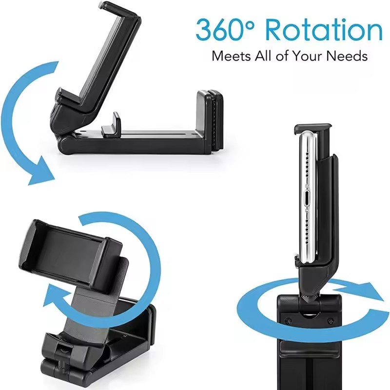 Airplane Phone Holder Stand Ce - Desk Setup Stand ulasan dan harga