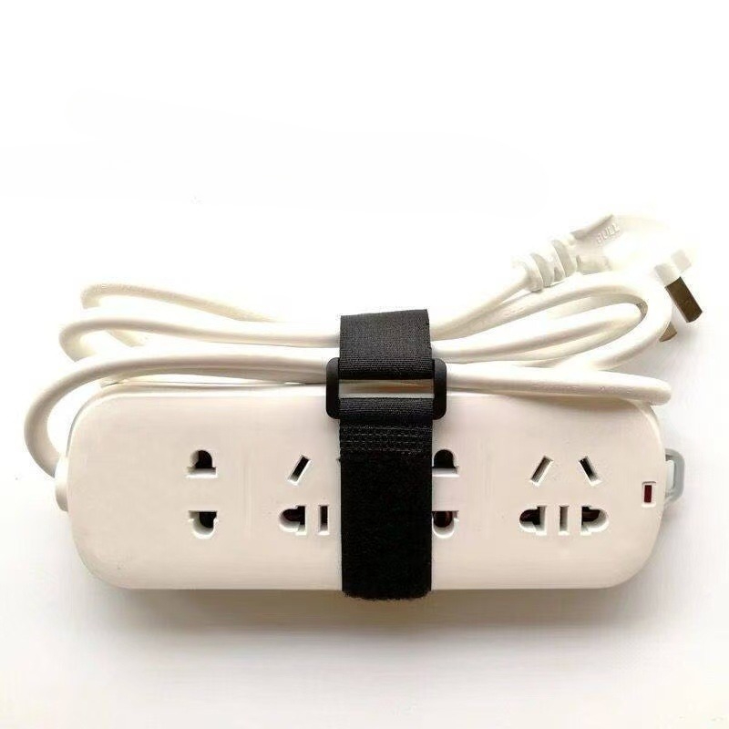 cable tie strap Special Velcro - Cable Velcro Strap ulasan dan harga