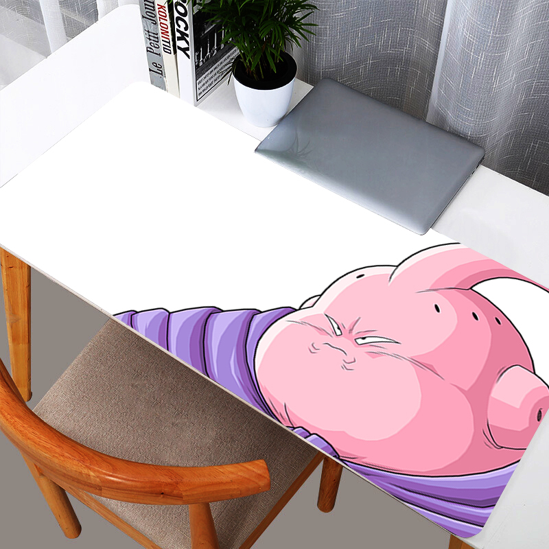 DBZ Dragon Ball Majin Buu Mous - Desk Setup Accessories ulasan dan harga