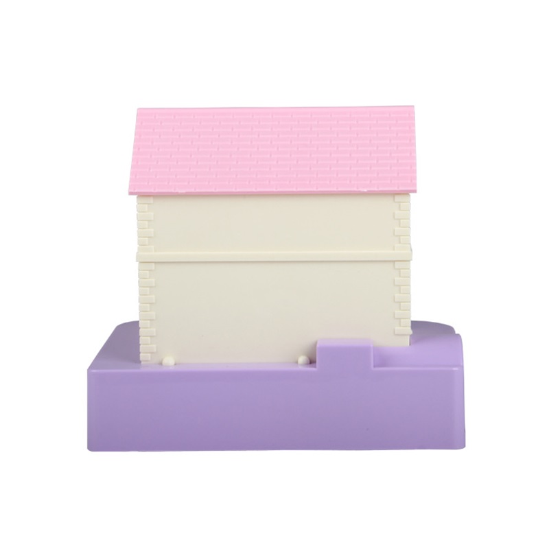 Funny Money Boxes House Steal  - Desk Setup Kids ulasan dan harga