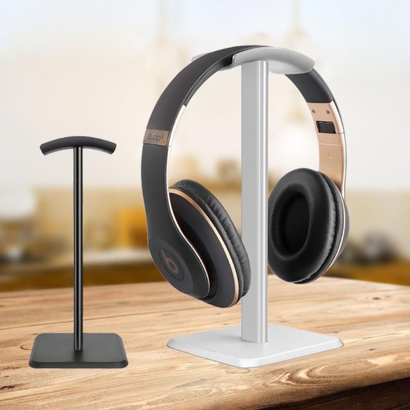 1pcs Universal Plastic Headpho - Desk Setup Accessories ulasan dan harga