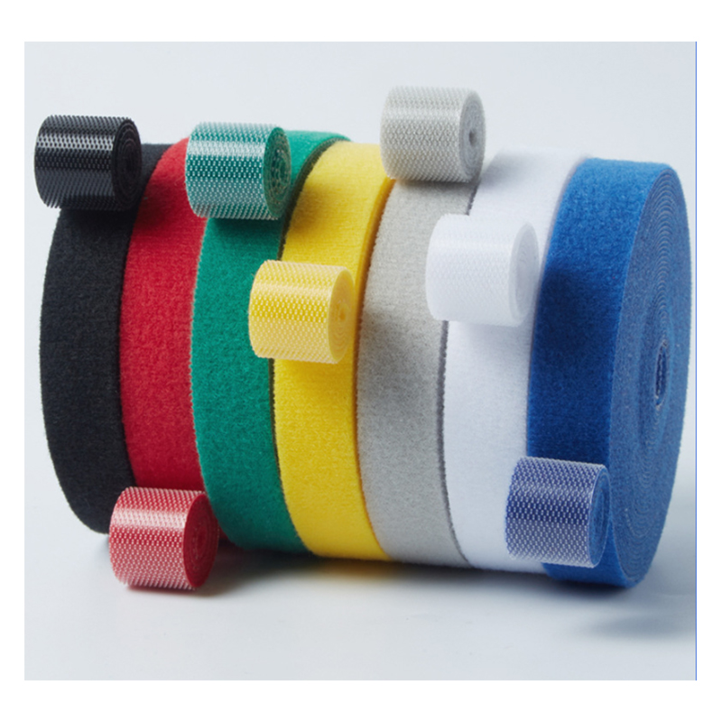 Cable Organizer Cable Manager  - Cable Velcro Strap ulasan dan harga