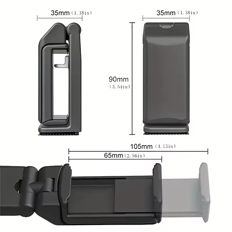 Multi-functional Train Seat Sm - Desk Setup Stand ulasan dan harga