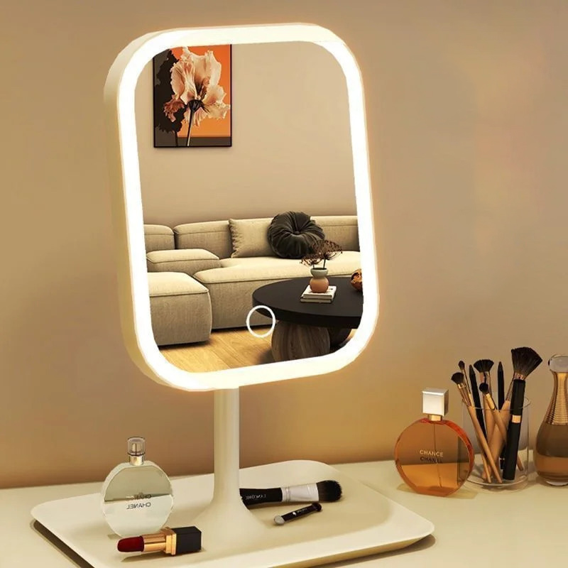 New LED Modern Desktop Vanity  - Desk Setup Lamp ulasan dan harga